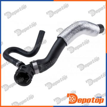 Tuyau de liquide de refroidissement pour VW | CPP-VW-008, 5Q0122157CM